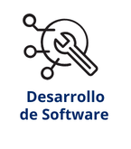 Servicio de desarrollo web personalizado y software a medida