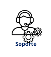 Servicio de soporte técnico IT avanzado