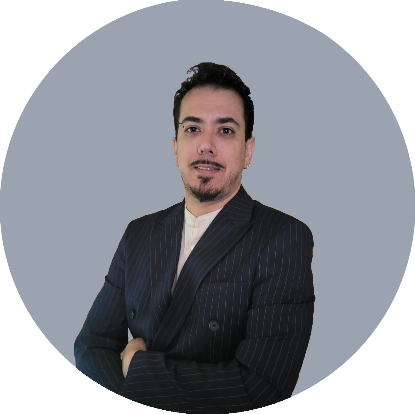 CEO Yumly Consulting